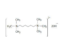 氫氧化六甲基己二銨，20%（水溶液）